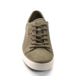 Sneaker Taupe nubuck 430004 Ecco